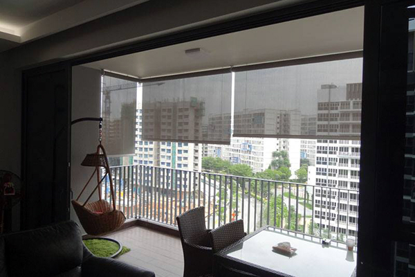 Curtains And Blinds Singapore Mc 2, Indoor Outdoor Blinds And Shades