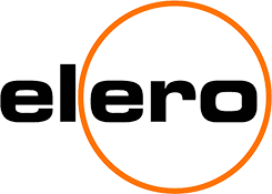 Elero Logo