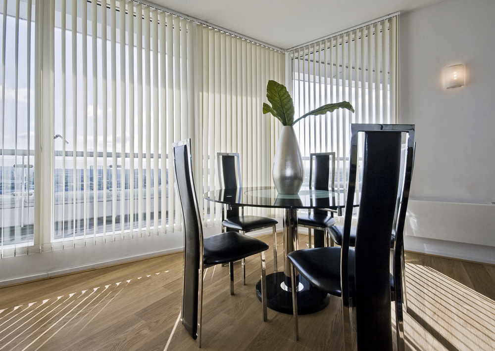 Office Blinds Curtains And Blinds Singapore   MC.2 Office Vertical Blinds 1 