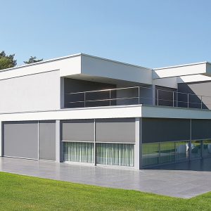 Zip Blinds Singapore | ALTEX SecureZIP | 100% Made in SG