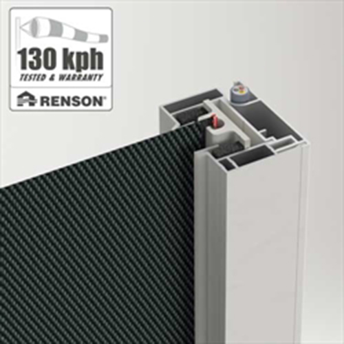Fixscreen technology wind resistant warranty Fixscreen technology wind resistant warranty