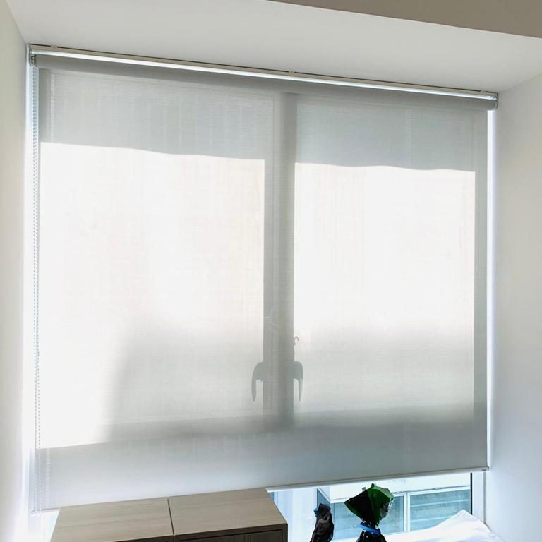 Roller Blinds Singapore Top Quality and Affordable Roller Blinds
